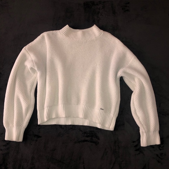 Hollister Cozy Sweater - Picture 8 of 8